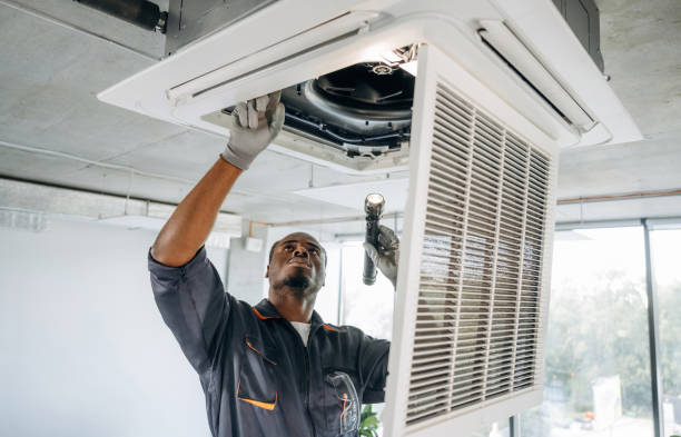 Licensed Hvac Maintenance service in Camp H M Smith, HI - FH HVAC