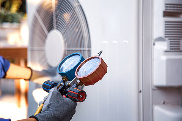 Affordable Hvac Maintenance solutions in Camp H M Smith, HI